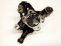 Image of Knuckle. Carrier SUB - Assembly. Carrier, Axle. Steering. Suspension. (Rear). A Knuckle used on a. image for your 2004 Toyota Camry  SE SEDAN 